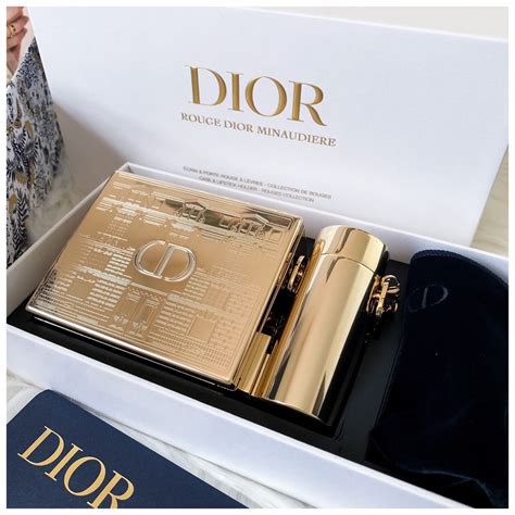 dior minaudière rouge dior limited edition set stores|Dior rouge clutch.